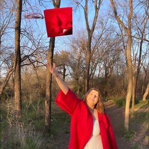 Meet your Posher, Abby